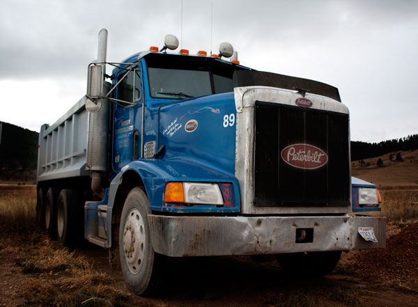 Forgey Construction LLC